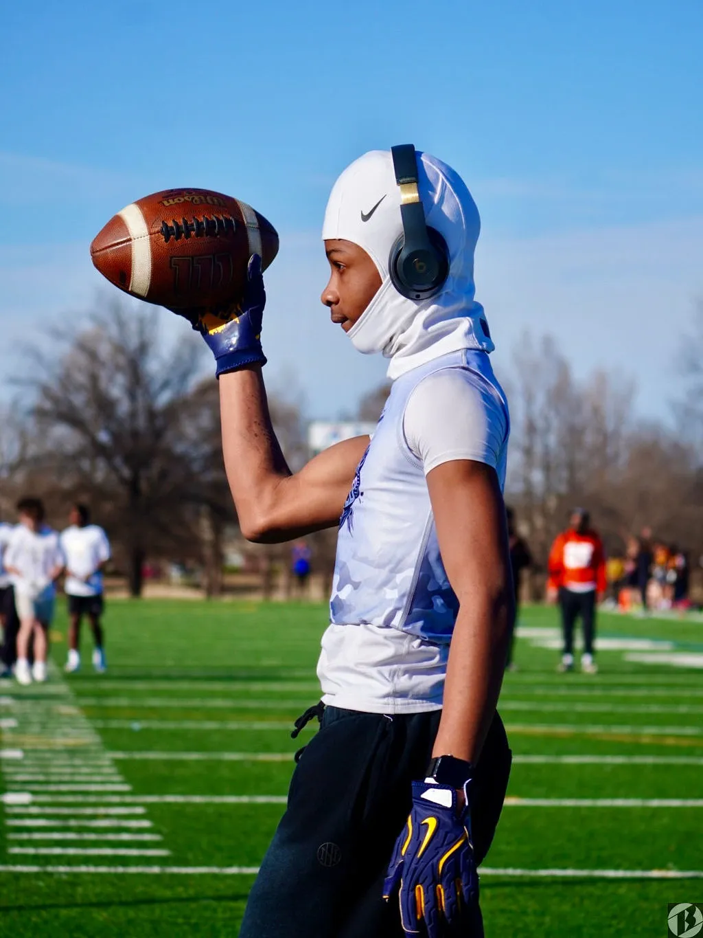 Oklahoma United 7V7