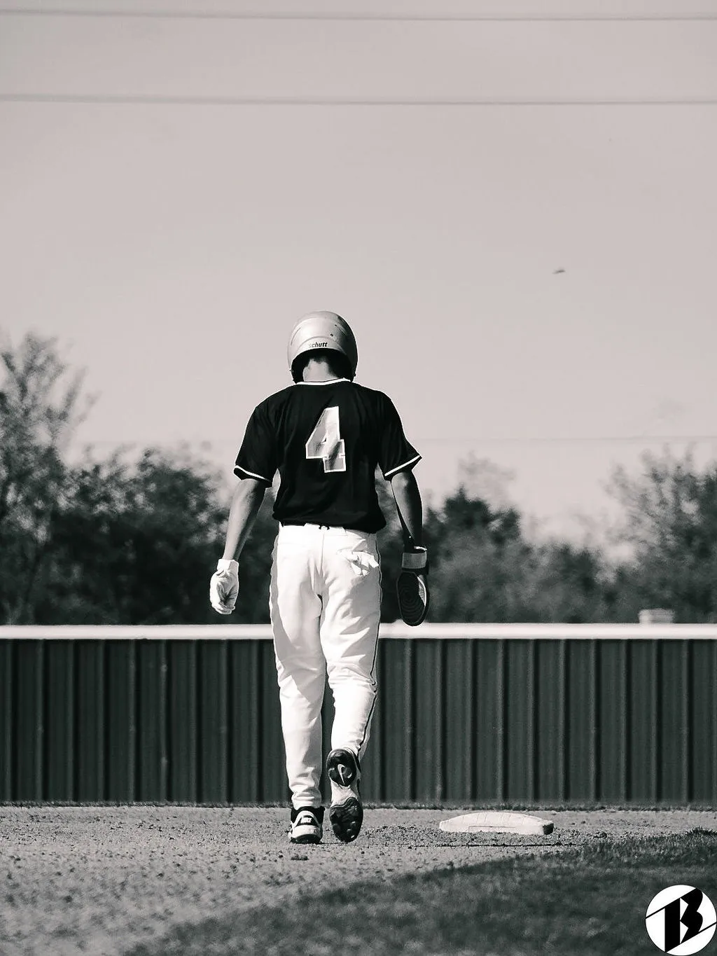 Austin Echalk