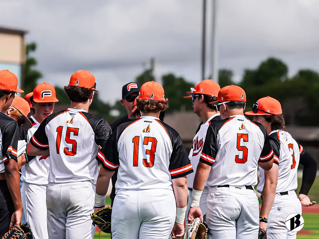 FUEL BASEBALL