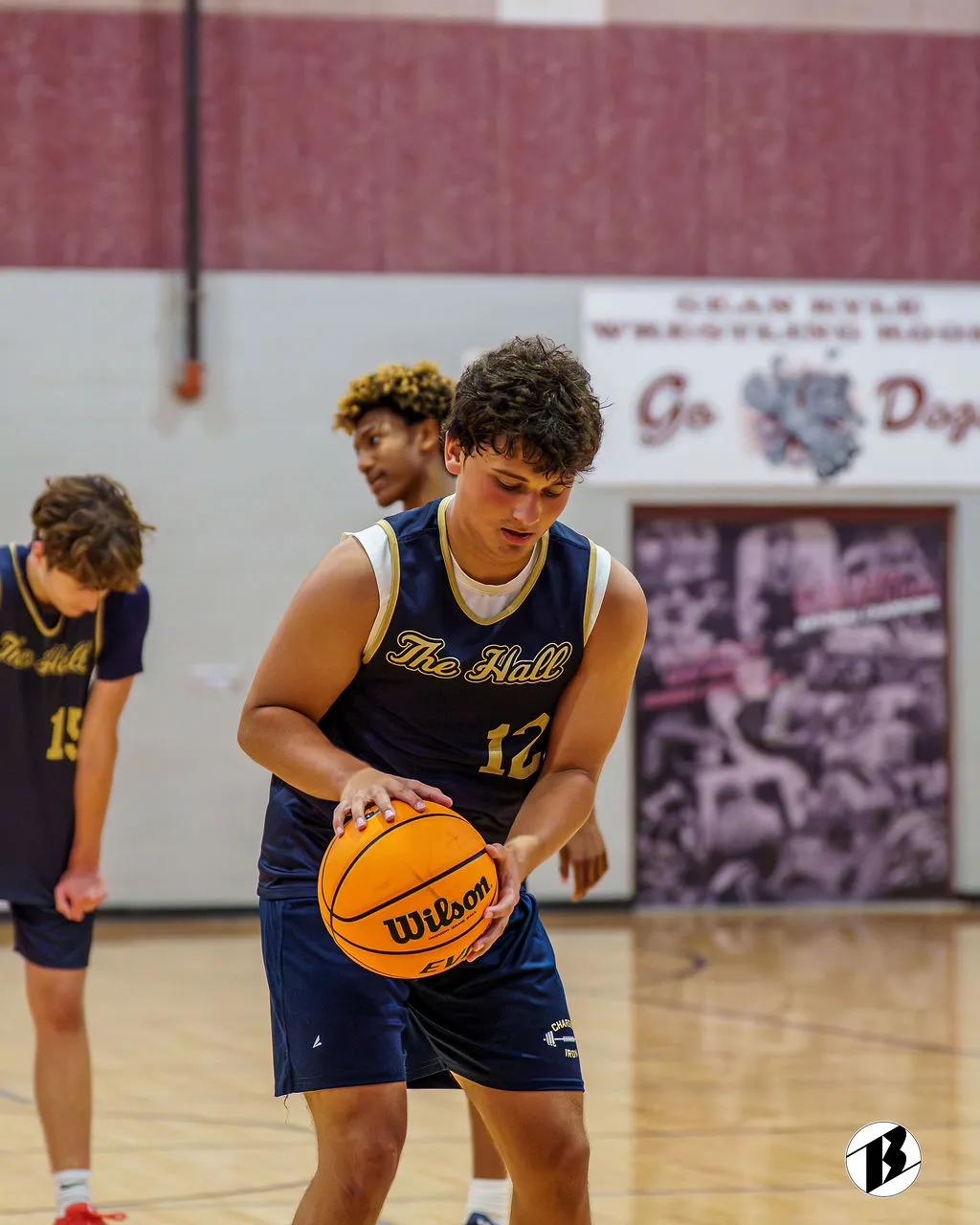 HH SUMMER BASKETBALL