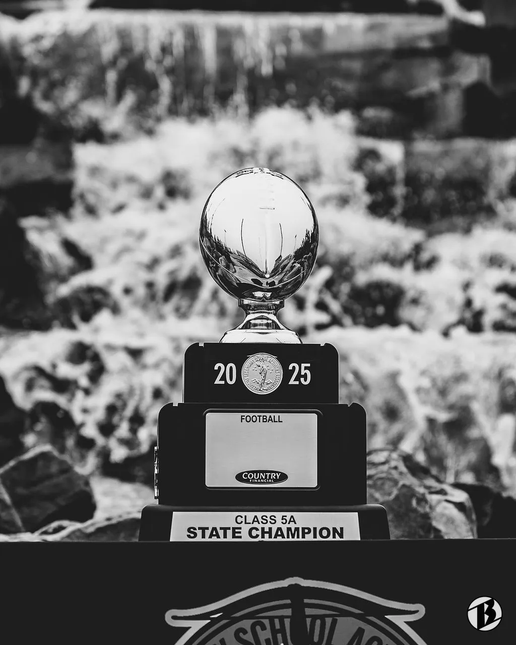 5A STATE CHAMPIONSHIP