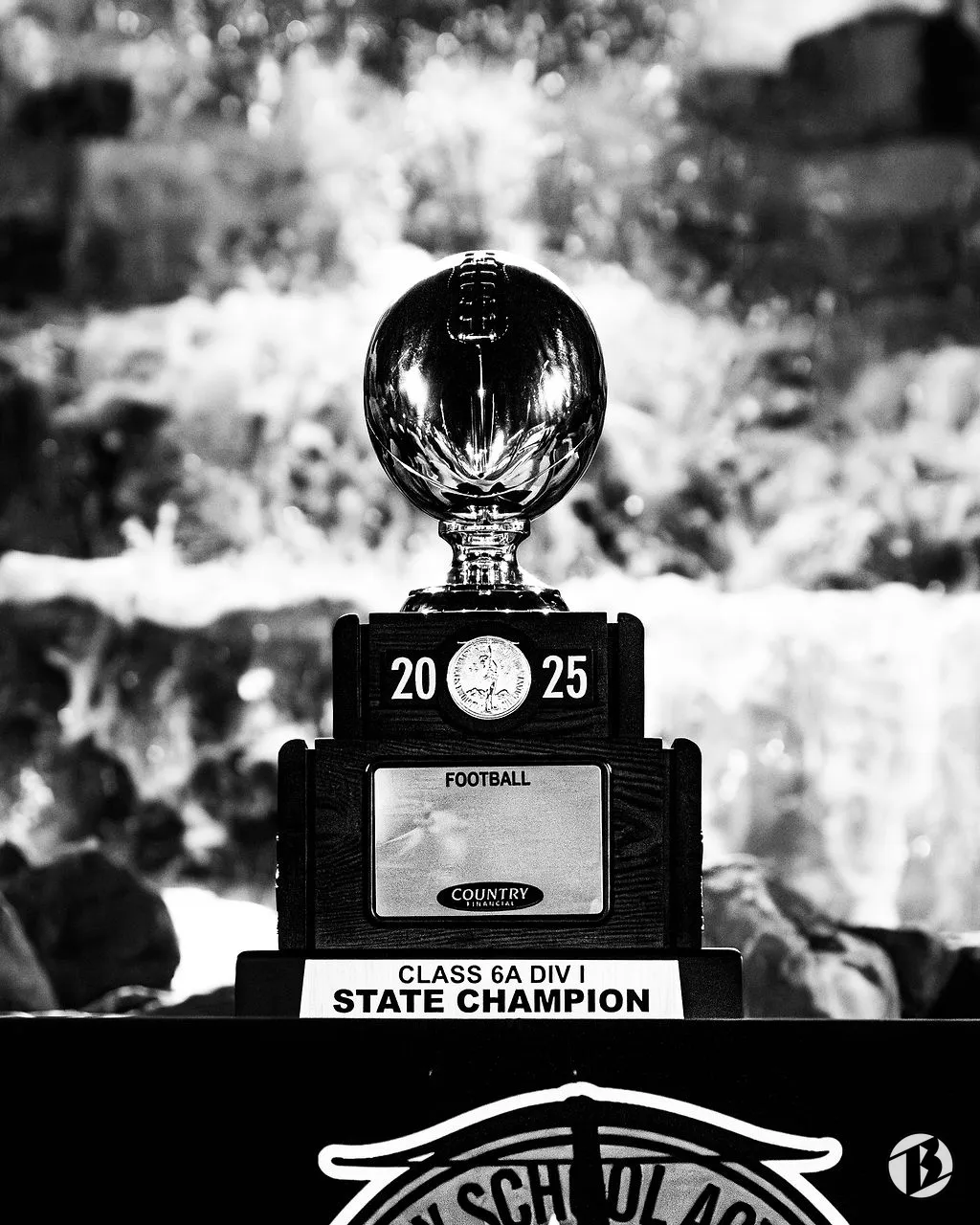 6A STATE CHAMPIONSHIP