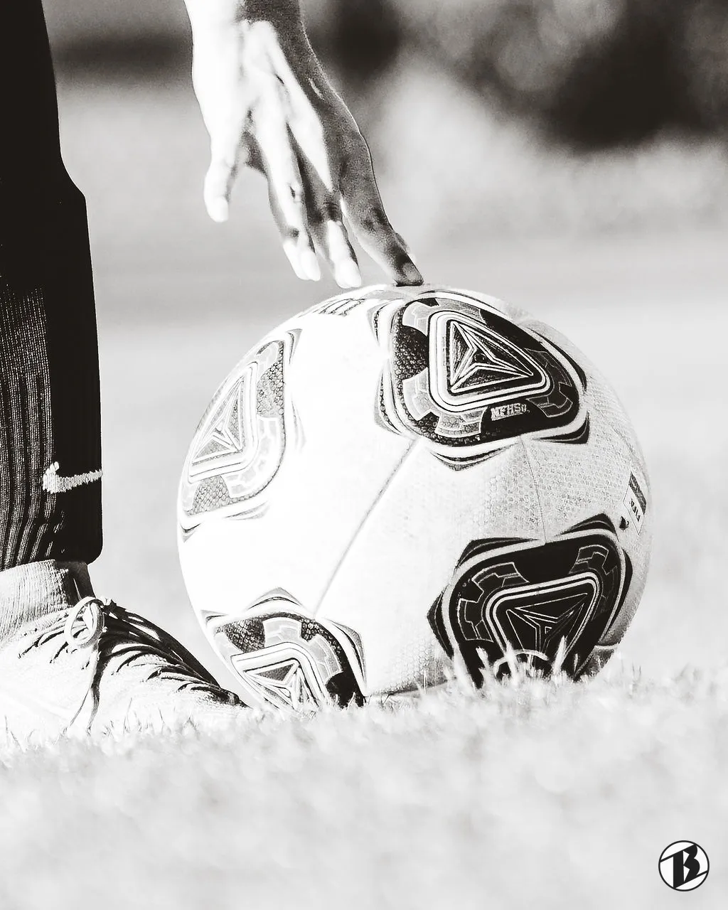 Heritage Hall Women's Soccer Vs Douglass