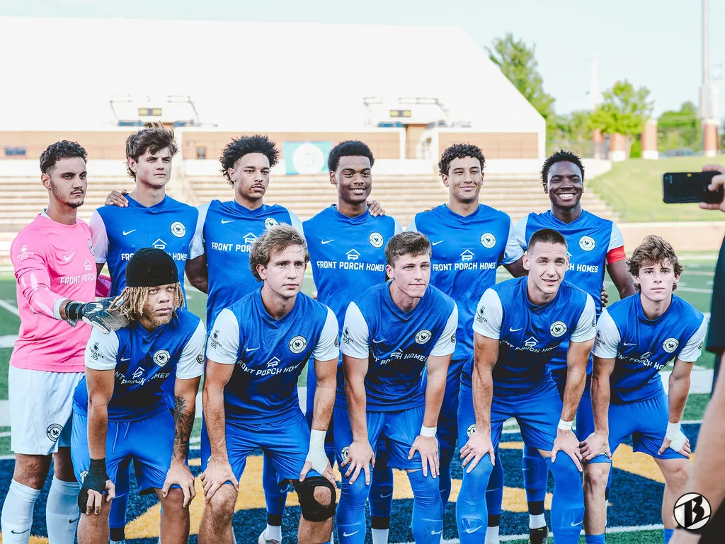 Oklahoma United FC