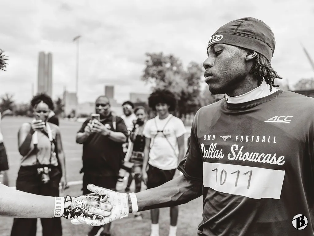 Who's the Biggest Dawg 1on1's