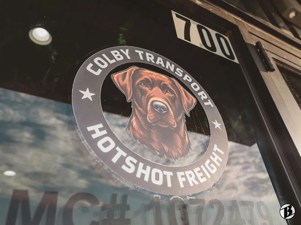 Colby Transport Inc