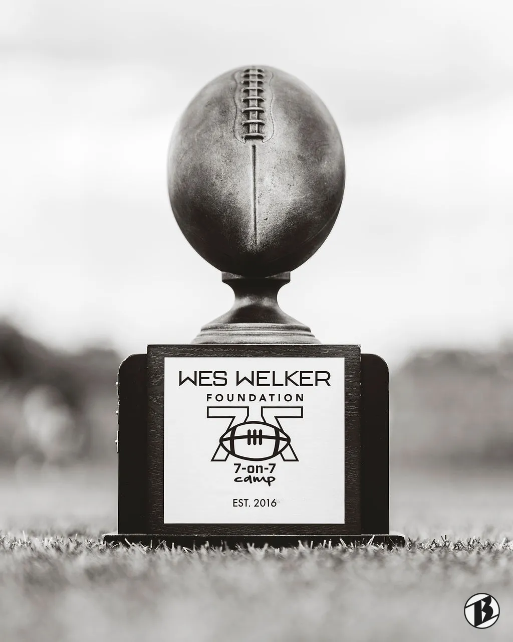 Wes Welker 7V7 Camp