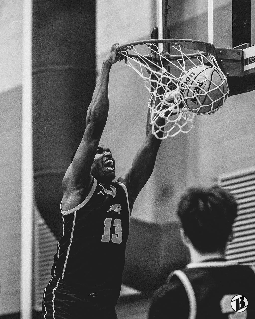 Heritage Hall @ Bishop McGuiness
